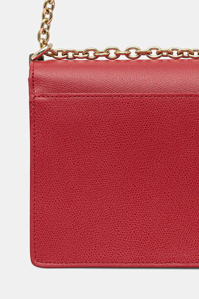 Furla Borsa a mano Rosso 3848511 miniatura 3