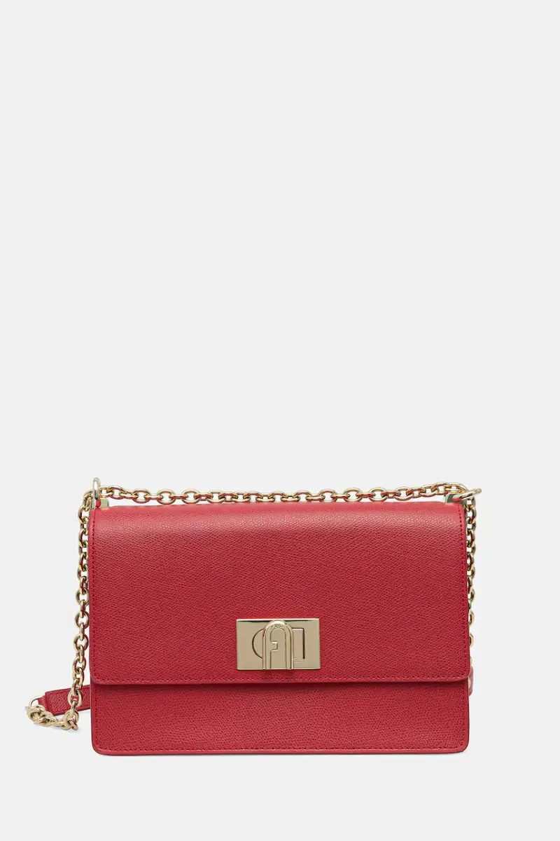 Furla Borsa a mano Rosso 3848511