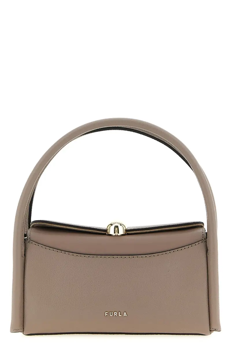 Furla Borsa a mano Grigio 4106558