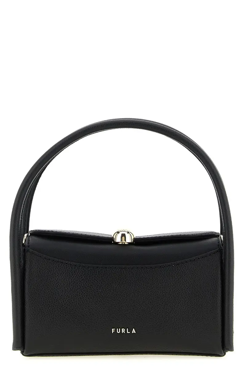 Furla Borsa a mano Nero 4106529