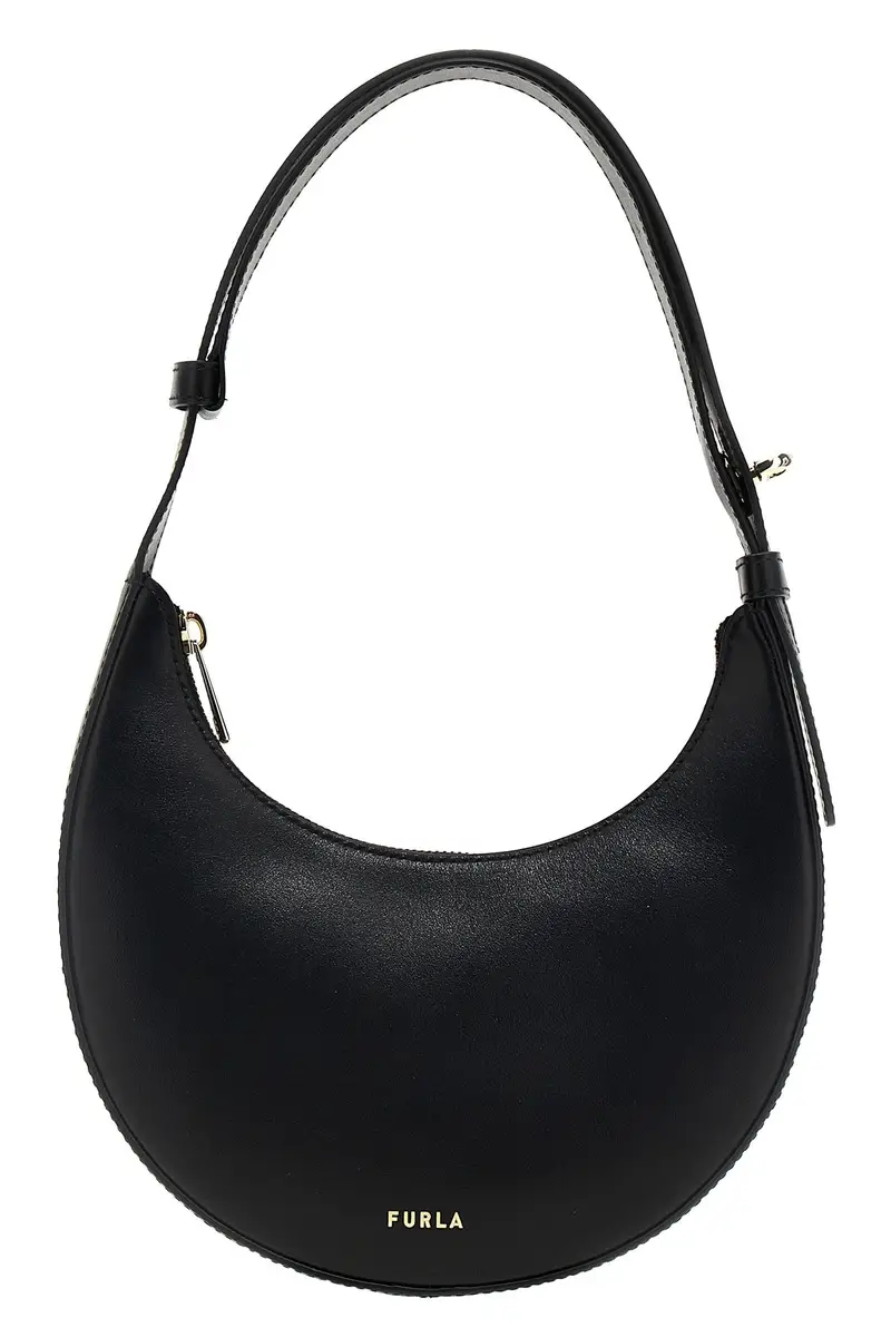 Furla Borsa a spalla Nero 2544626