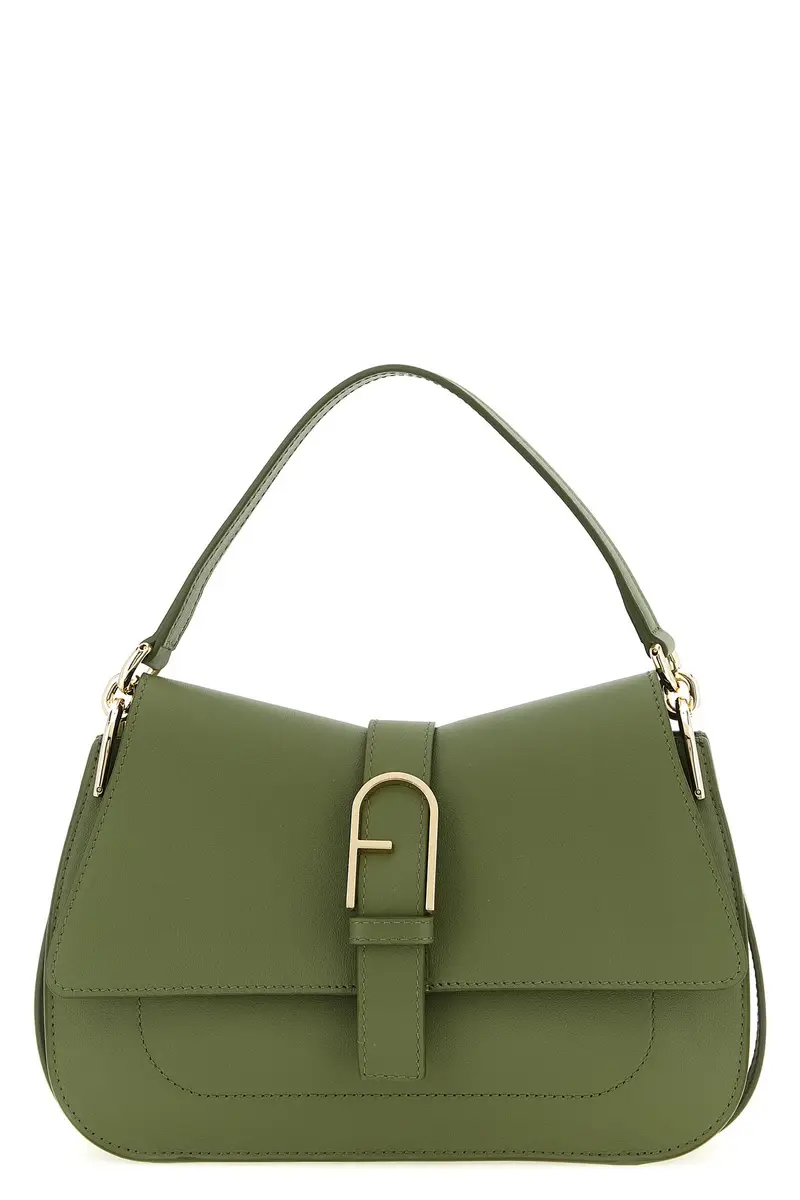 Furla Borsa a spalla Verde 4106569