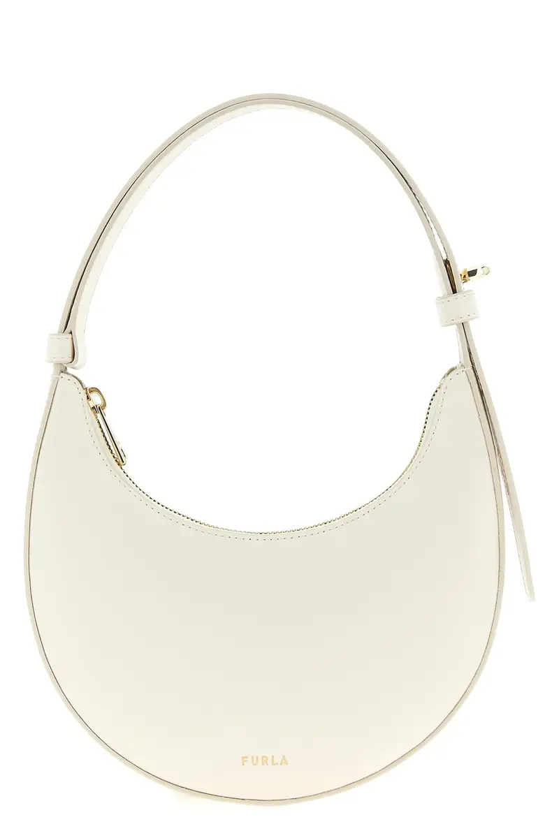 Furla Borsa a spalla Bianco 2549299