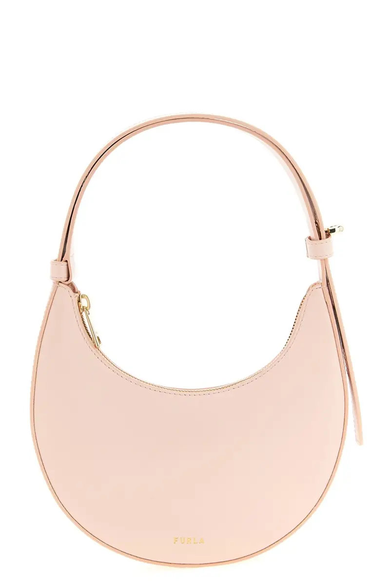 Furla Borsa a spalla Rosa 4106574