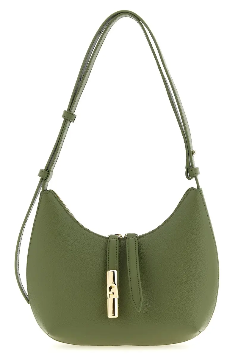 Furla Borsa a spalla Verde 4106542