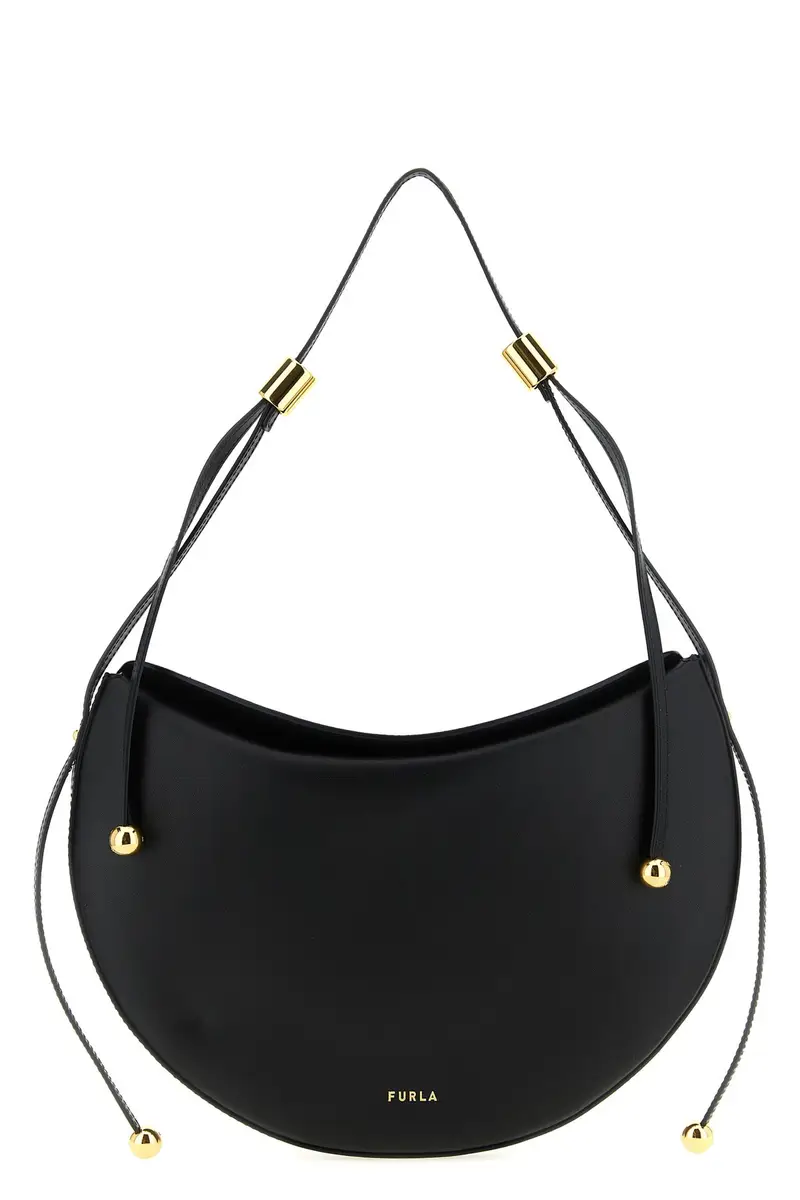 Furla Borsa a spalla Nero 4106548