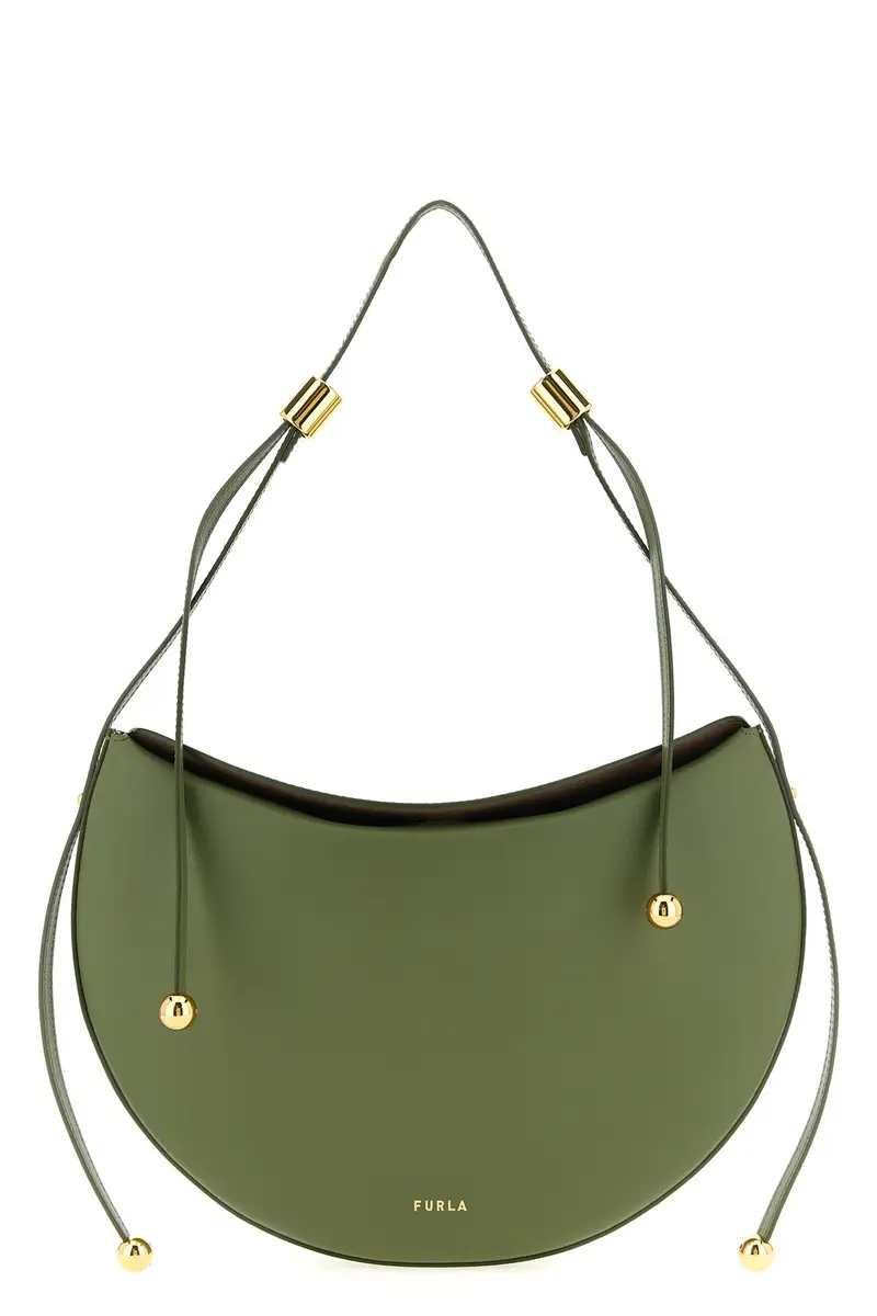 Furla Borsa a spalla Verde 4106564