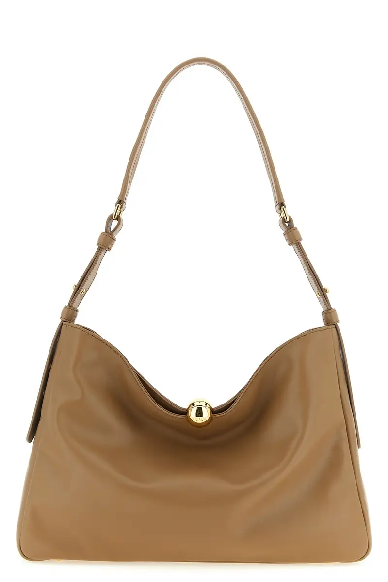 Furla Borsa a spalla Beige 4106615