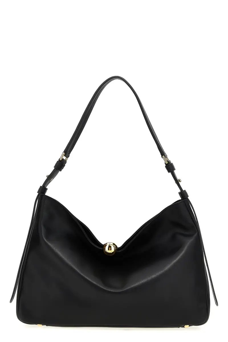 Furla Borsa a spalla Nero 4106217