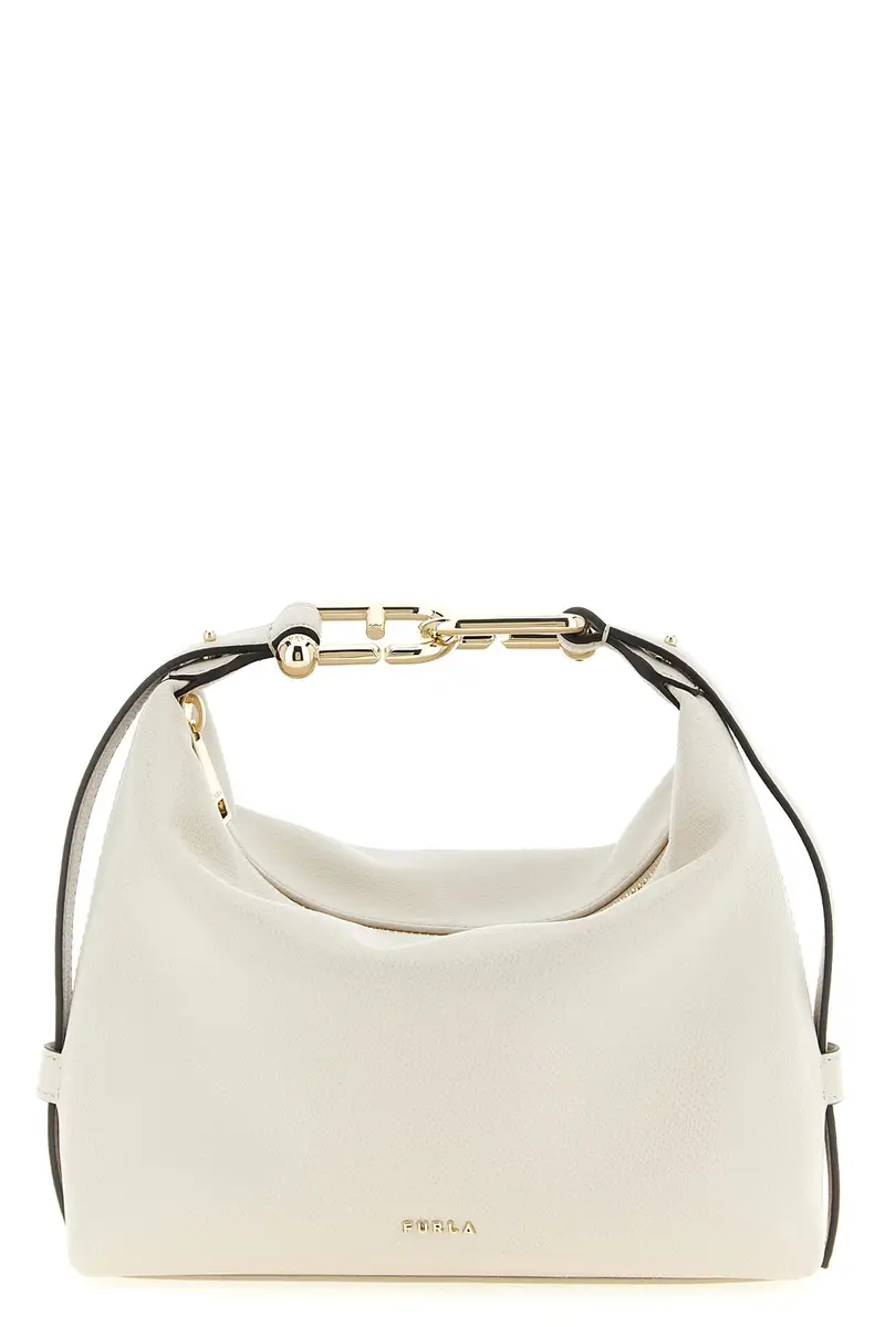 Furla Borsa a spalla Beige 4106568