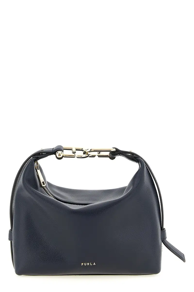 Furla Borsa a spalla Blu 4106565