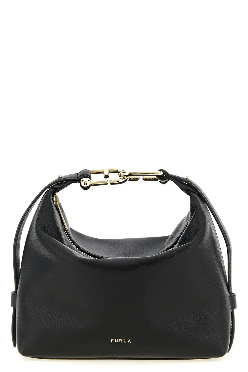 Furla Borsa a spalla Nero 4106559