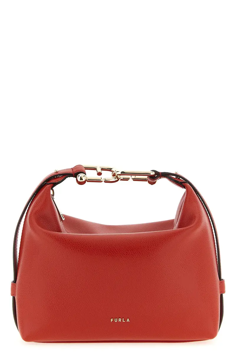Furla Borsa a spalla Rosso 4106567