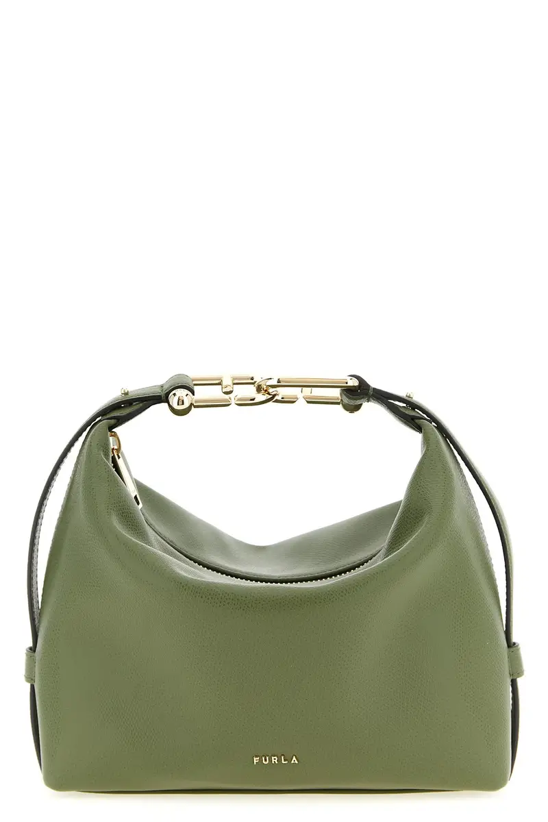 Furla Borsa a spalla Verde 4106562