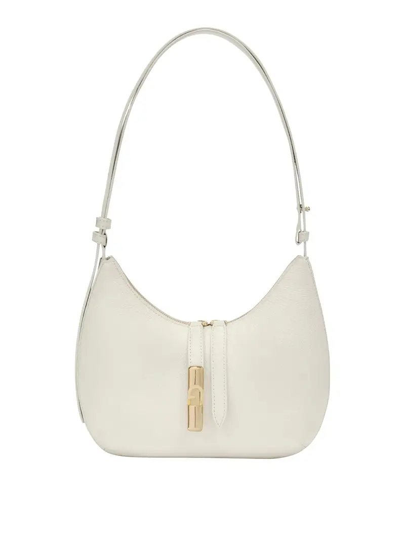 Furla Borsa a spalla Bianco 3270369