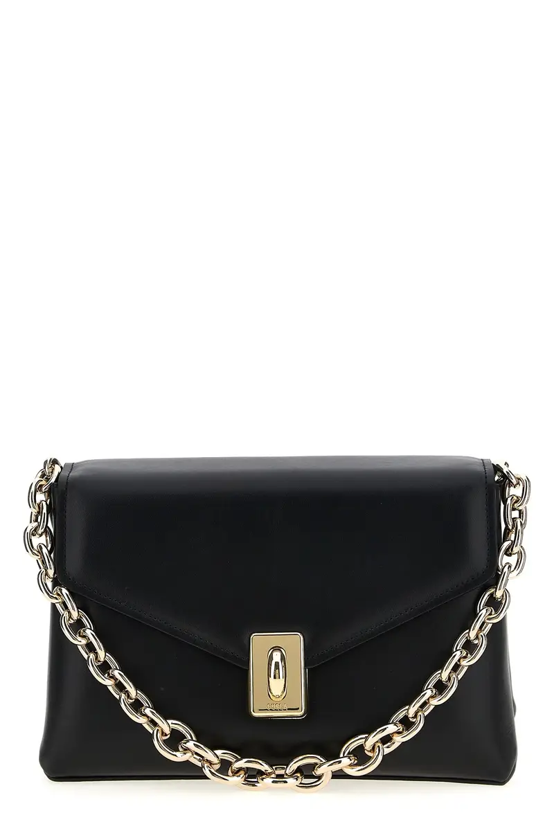 Furla Borsa a spalla Nero 2546005