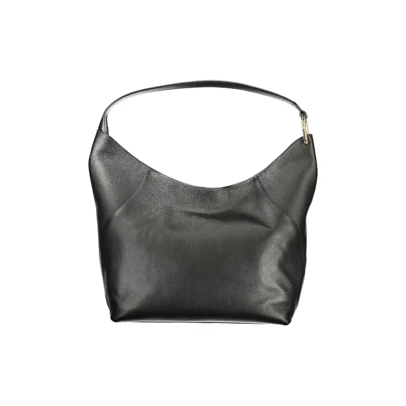 Furla Borsa a spalla Donna Nero 4282687 miniatura 2