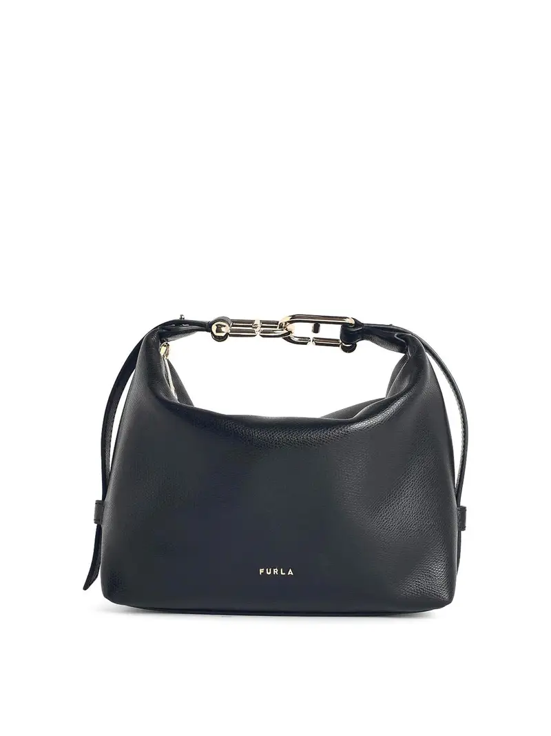 Furla Borsa a spalla Nero 4007238