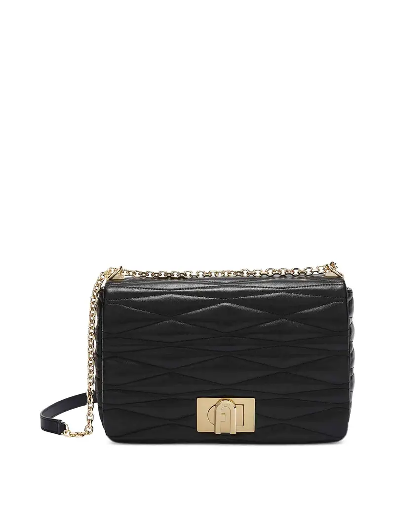 Furla Borsa a tracolla Nero 3334389