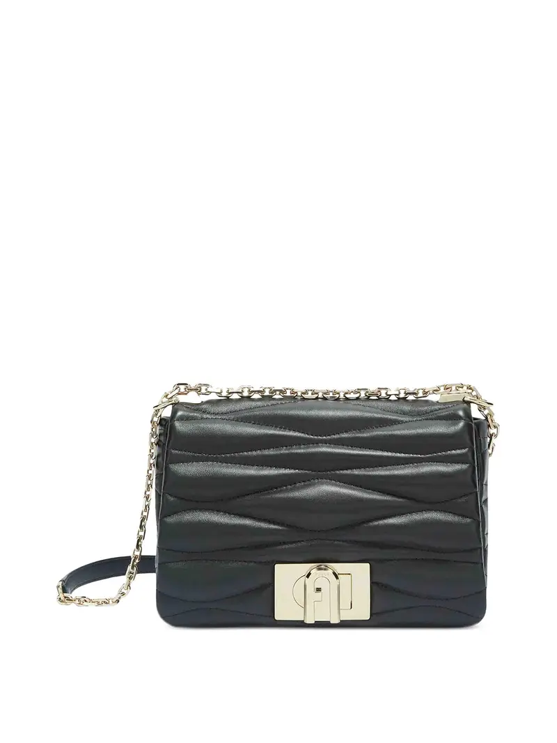 Furla Borsa a tracolla Nero 3334388