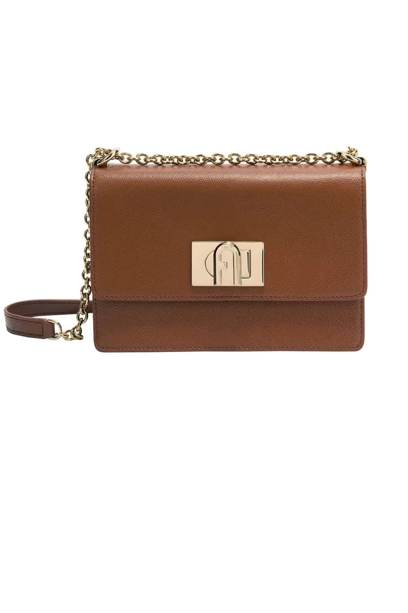 Furla Borsa a tracolla Marrone 3982763