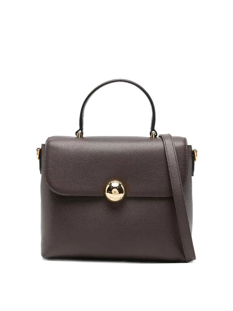 Borsa Cioccolato Marrone Scuro