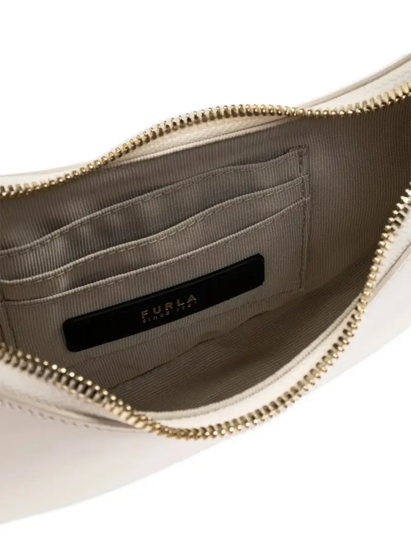 Borsa delizia BIANCO miniatura 2