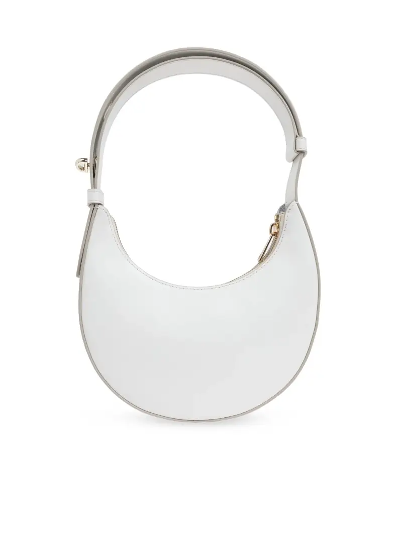 Borsa delizia BIANCO miniatura 5