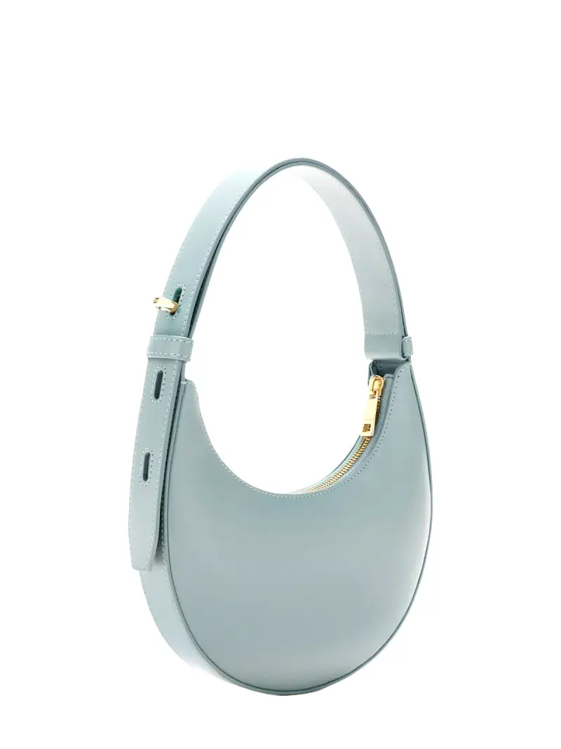 Borsa Delizia mini BLU miniatura 3