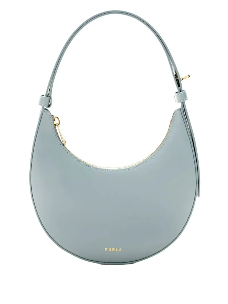 Borsa Delizia mini BLU