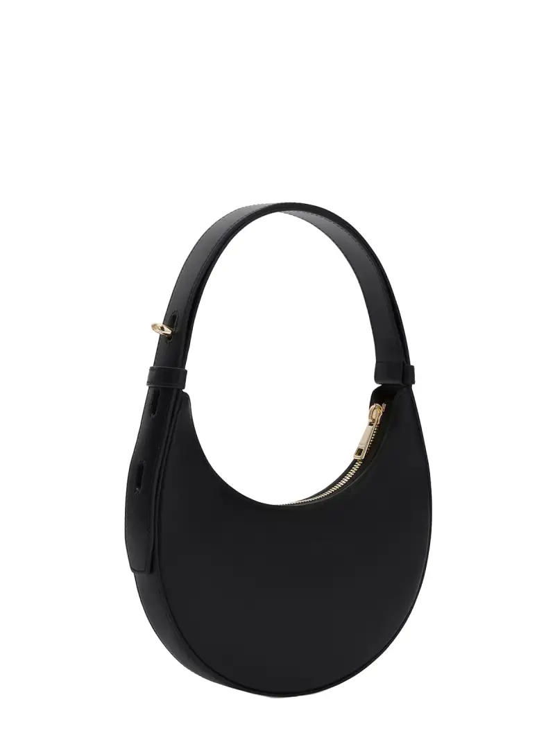 Borsa Delizia mini NERO miniatura 3