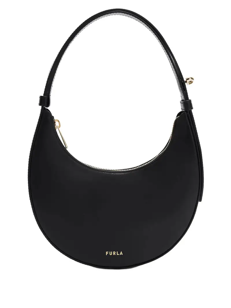 Borsa Delizia mini NERO