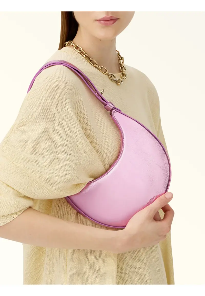 Borsa Delizia mini ROSA miniatura 2