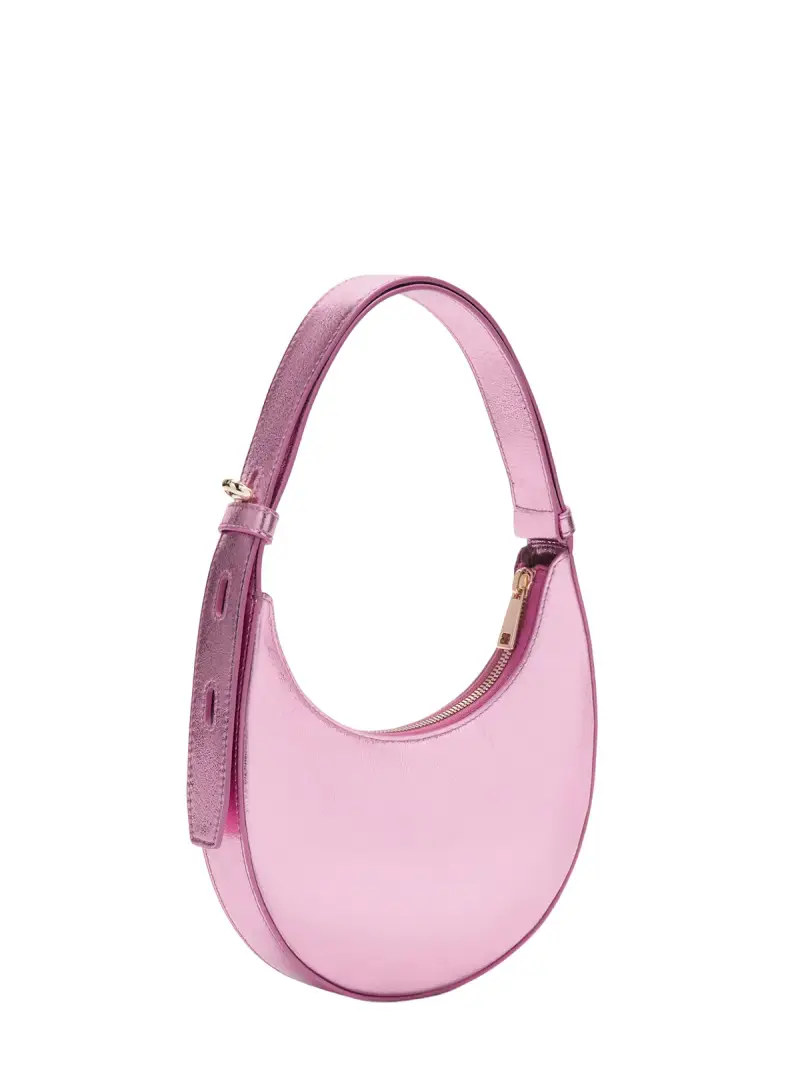 Borsa Delizia mini ROSA miniatura 3