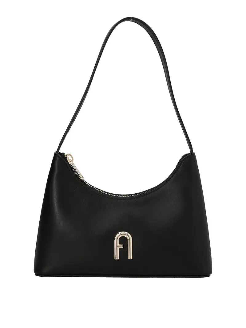 Borsa Diamante Nero