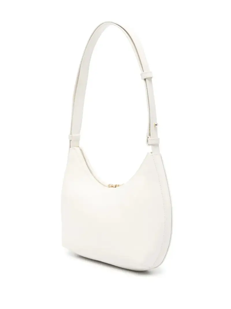 Borsa goccia BIANCO miniatura 2