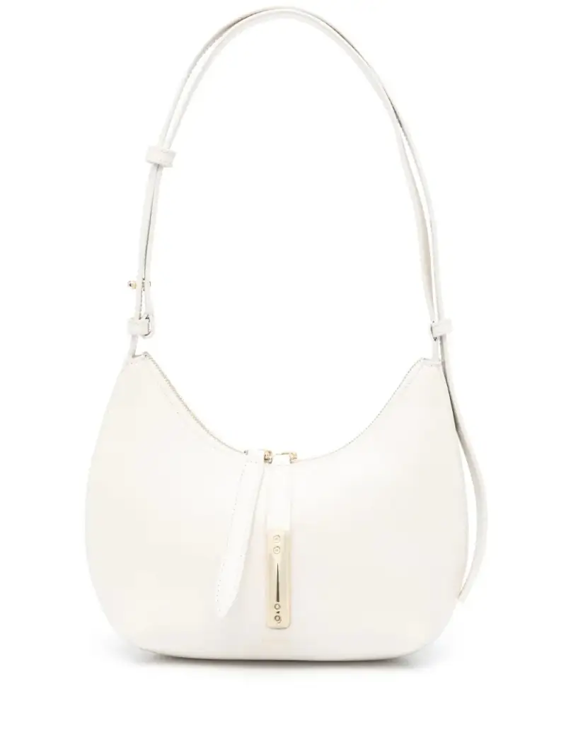 Borsa goccia BIANCO