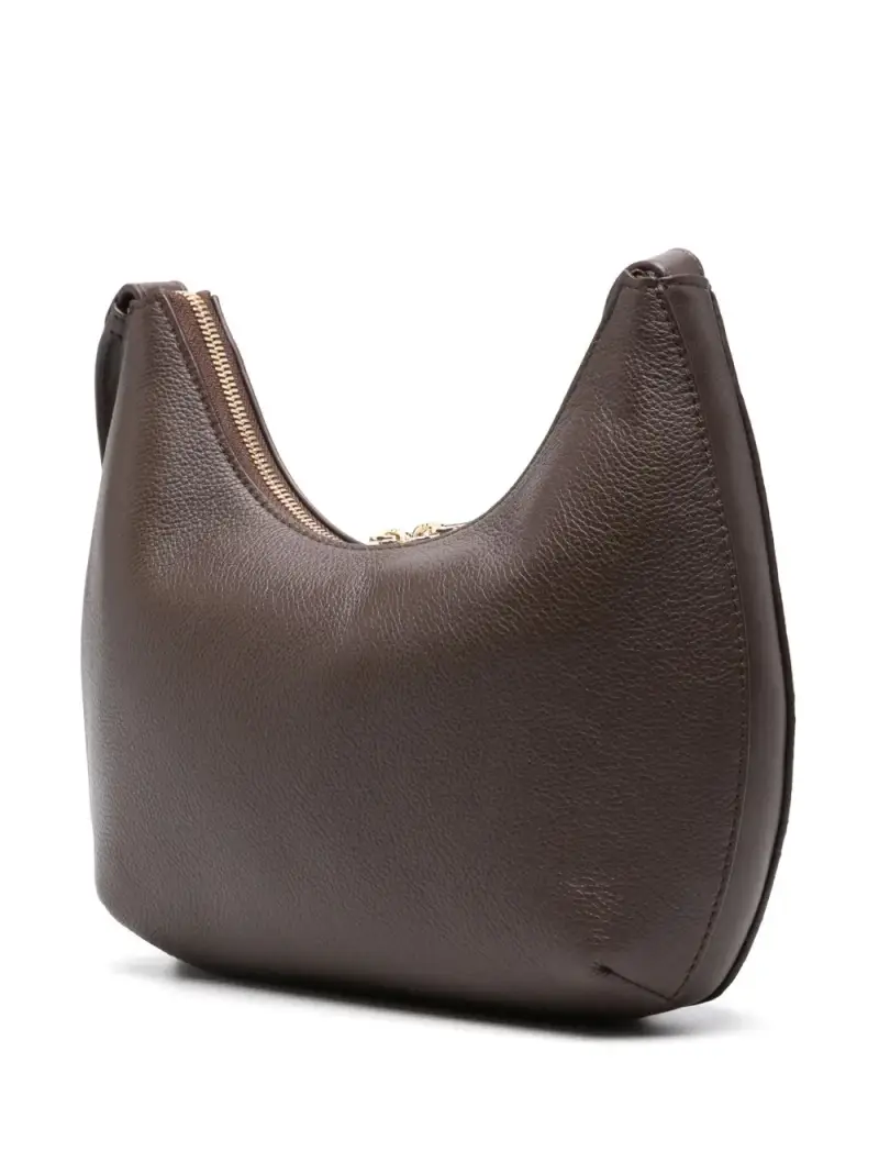 Borsa goccia MARRONE miniatura 2