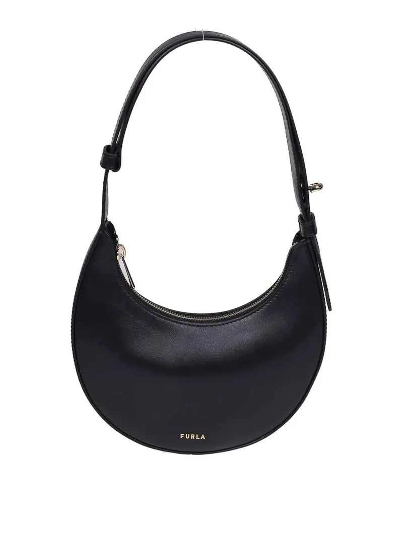 Furla Borsa hobo Nero 3330476