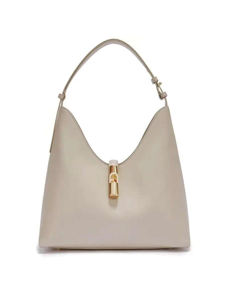 Furla Borsa hobo Bianco 3267938