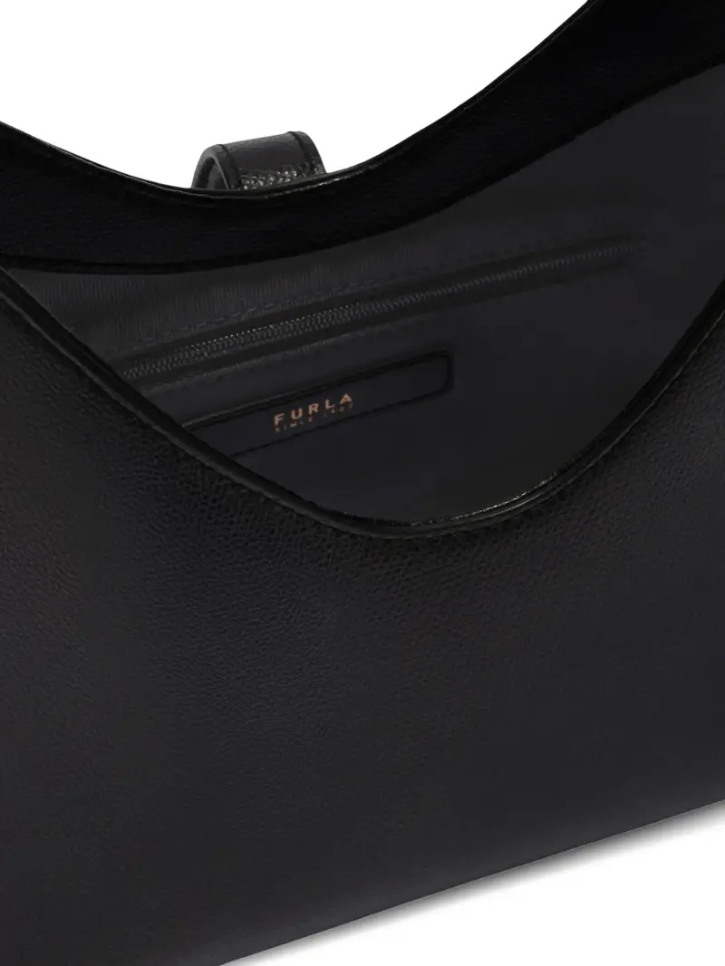 Borsa hobo iride NERO miniatura 5
