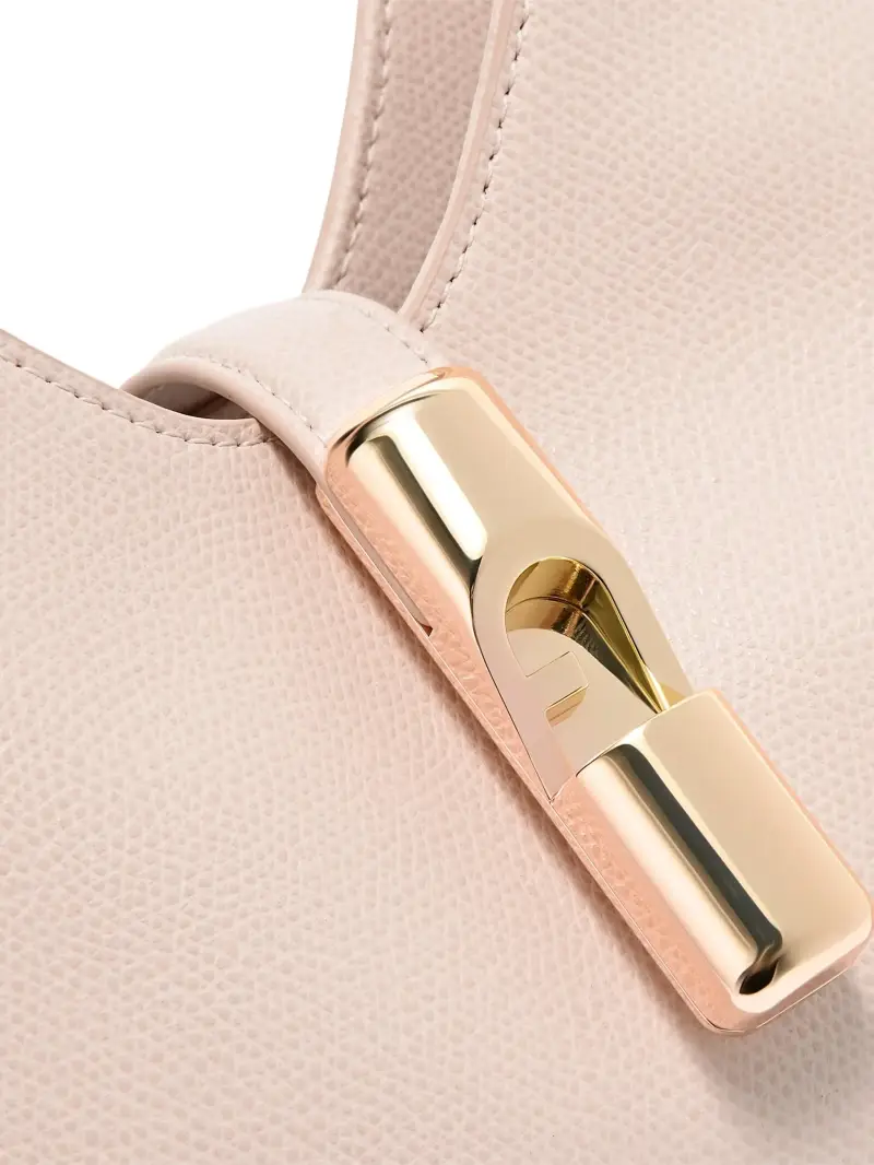 Borsa hobo iride ROSA miniatura 2