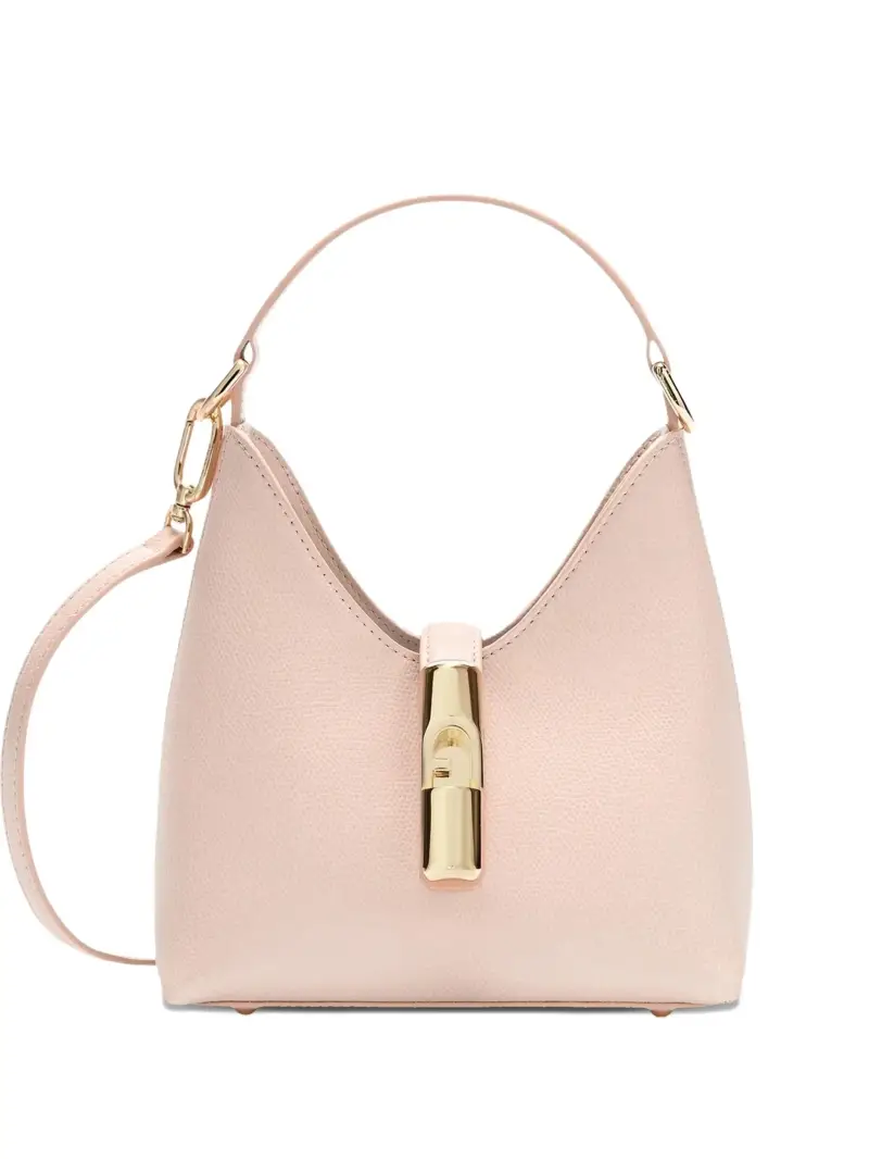 Borsa hobo iride ROSA