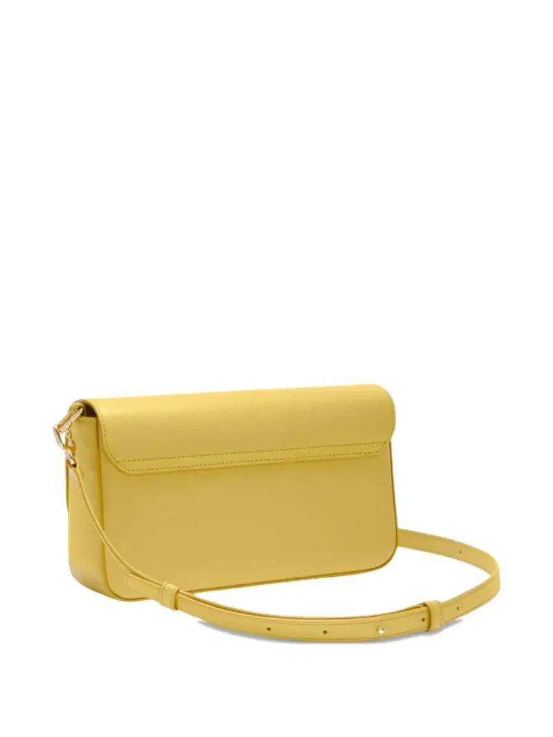Borsa iride GIALLO miniatura 4