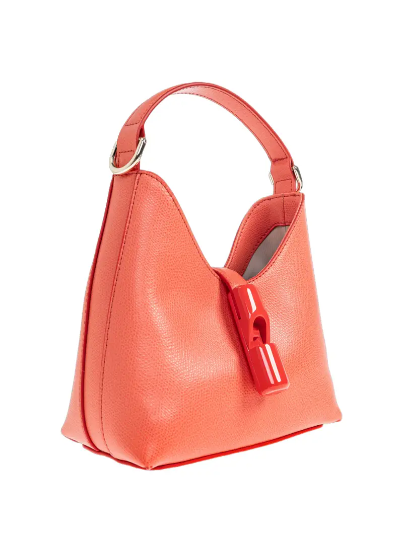 Borsa iride mini ARANCIO miniatura 3