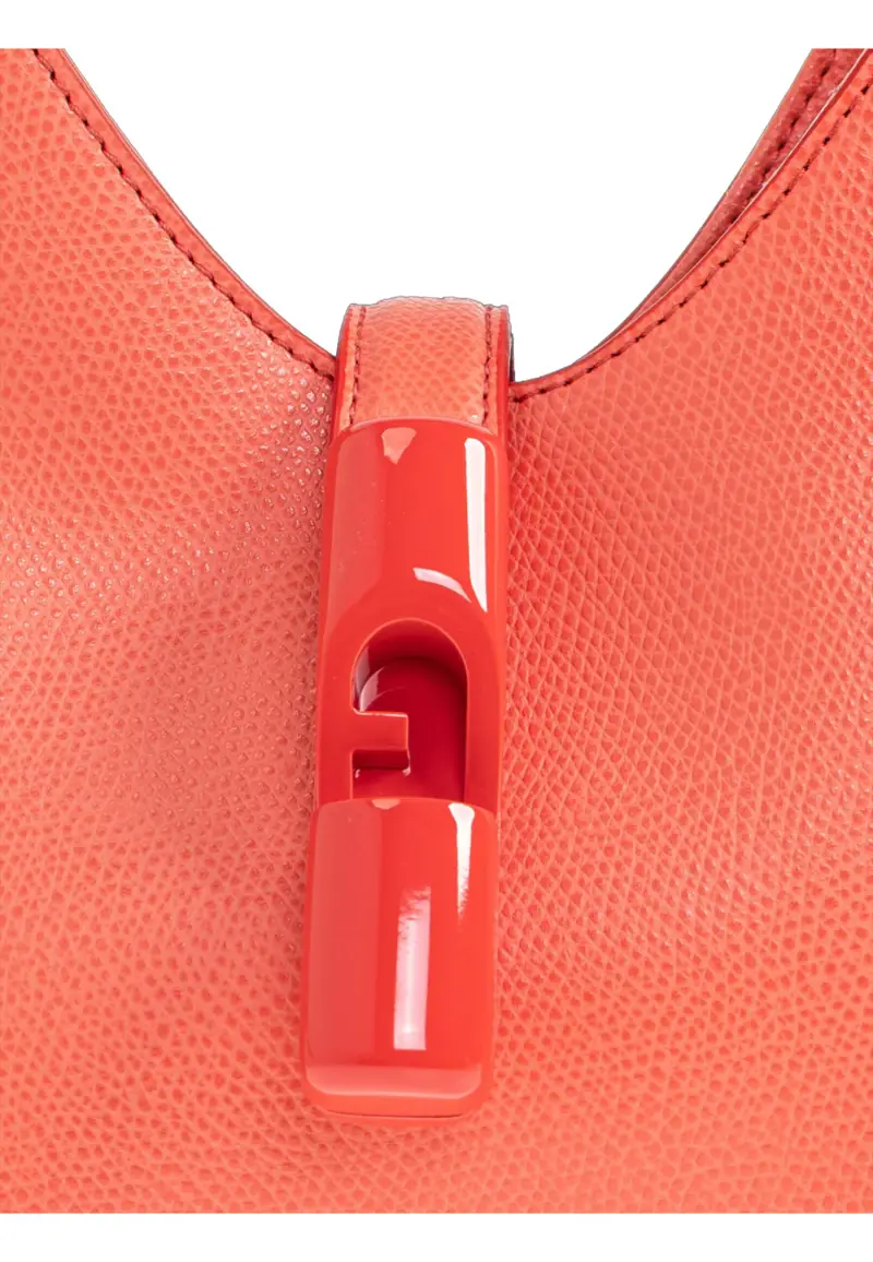 Borsa iride mini ARANCIO miniatura 5