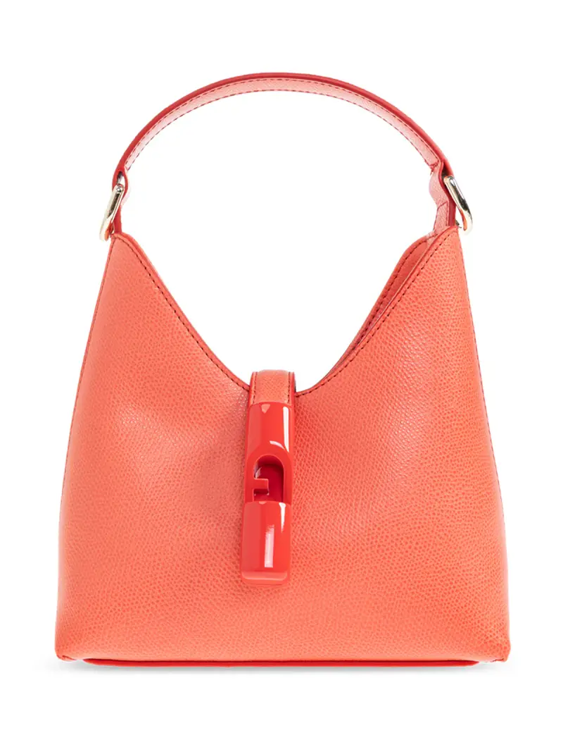 Borsa iride mini ARANCIO