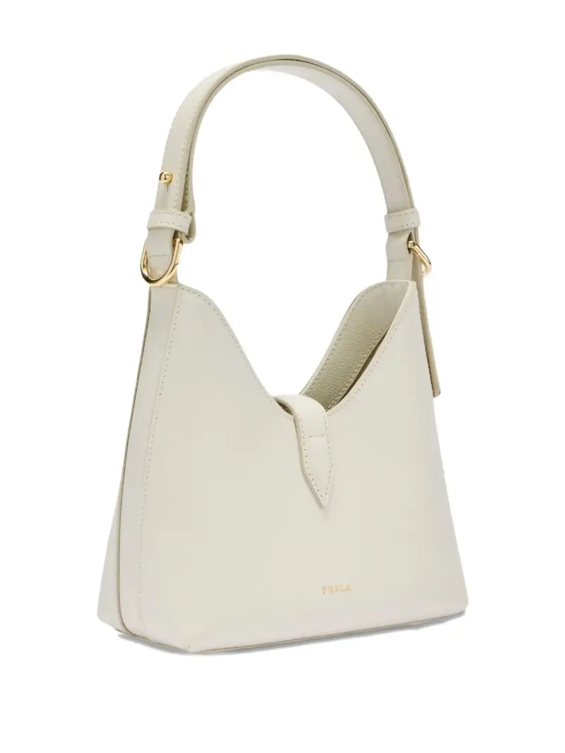 Borsa iride mini BIANCO miniatura 2