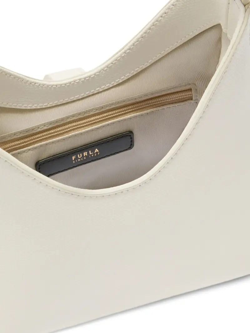 Borsa iride mini BIANCO miniatura 4