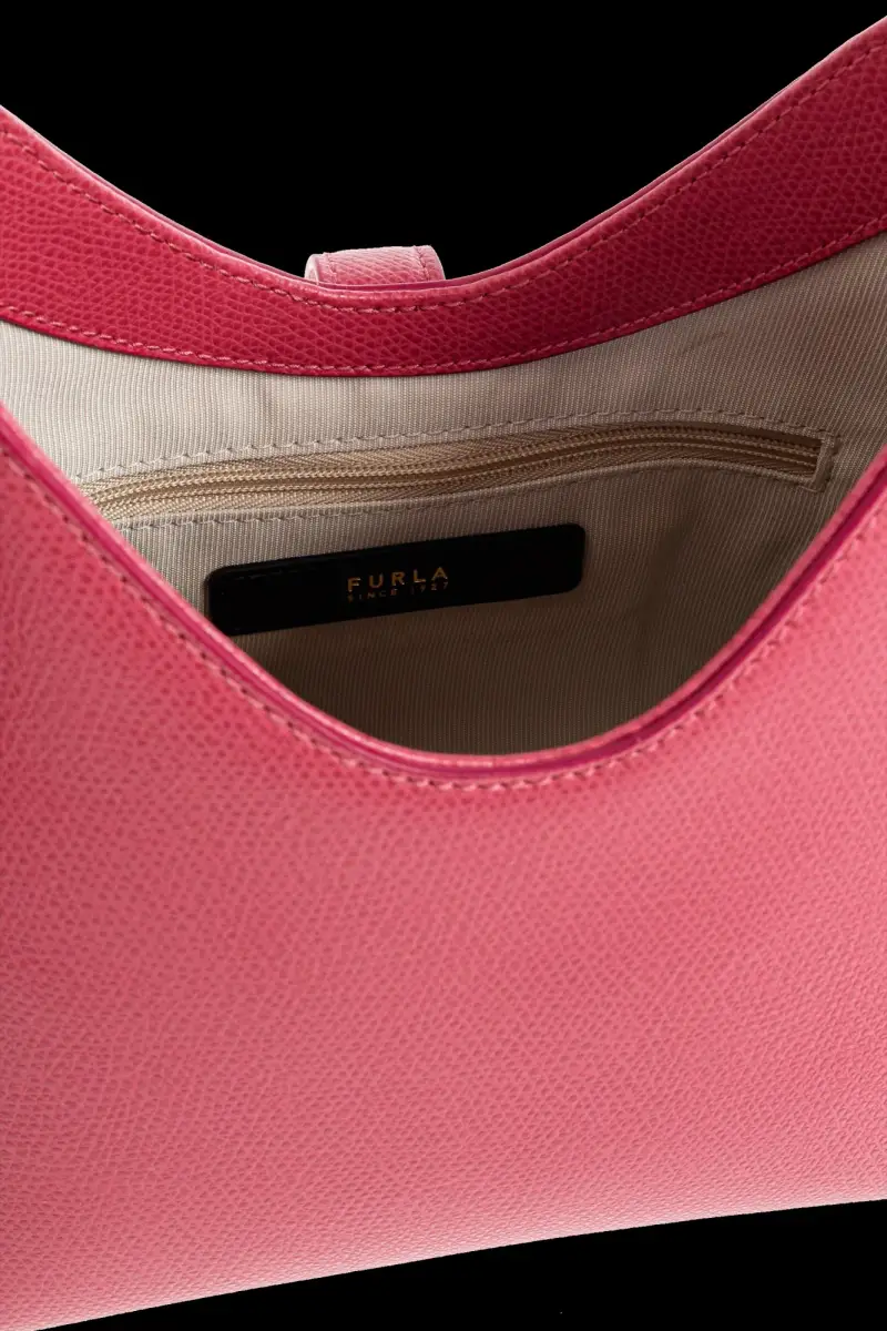 Borsa iride mini ROSA miniatura 2